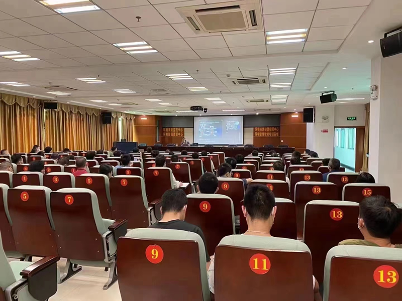 助力大氣環(huán)境執(zhí)法能力提升，贏潤集團氣體檢測儀護航藍天保衛(wèi)戰(zhàn)！