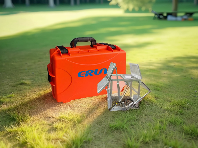 土壤溫室氣體排放監(jiān)測分析儀器